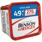 Preview: 2x Benson & Hedges 270g Giga Box Stopftabak Volumentabak Benson Hedges 270 Gramm