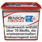 Preview: 2x Benson & Hedges 270g Giga Box Stopftabak Volumentabak Benson Hedges 270 Gramm