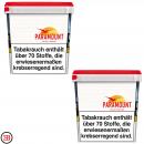 2x Paramount GIGA Box 280g Volumentabak Stopftabak Tabak Paramount Giga Box 280g